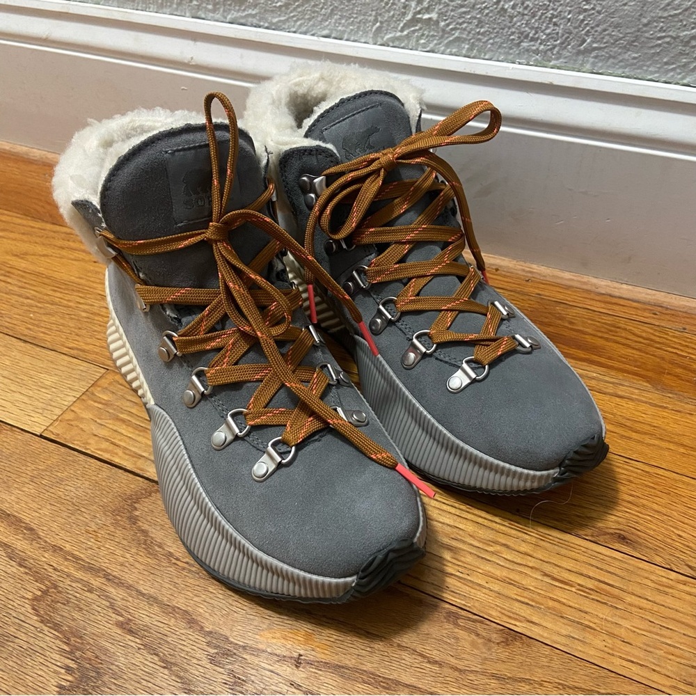 Sorel Out N About Conquest Boot